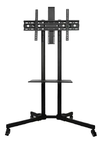 Soporte Tv Pedestal Stand Movil De 32 A 70