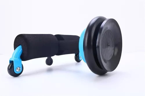 Rueda Abdominal Power Wheels Ab Wheel