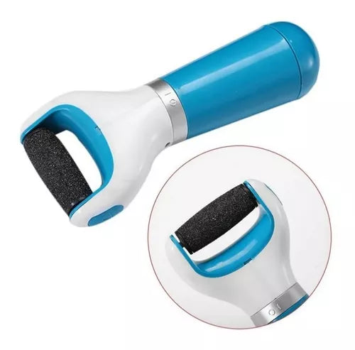 Removedor De Callos Exfoliador Electrónico Para Pies Limador