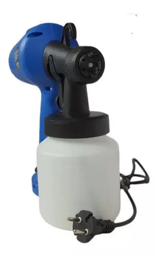 Pulverizador De Pintura Pistola Pintura