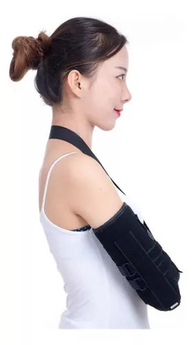 Cabestrillo De Brazo Para Inmovilización De Brazo Codo