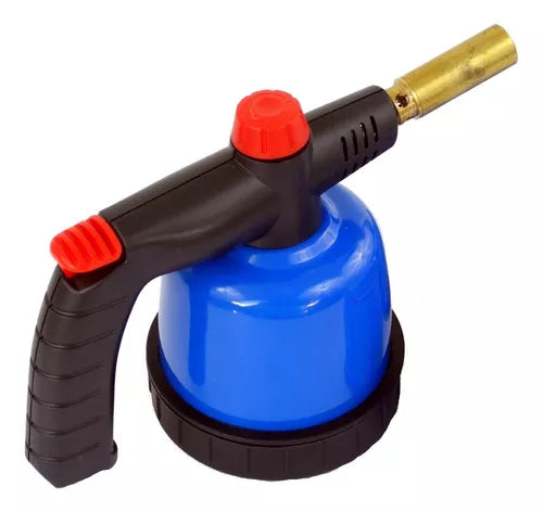 Soplete A Gas Butano Y Propano