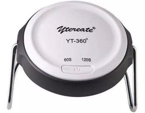 Lámpara para uñas YtereateYT-360° blanca 220V