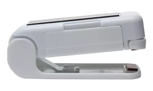 Mini Sellador De Bolsas De Plástico Embalaje Sellador Manual