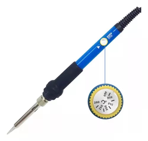 Kit Cautin Para Soldar