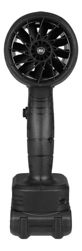 Soplador Aire Violento Portátil Ventilador