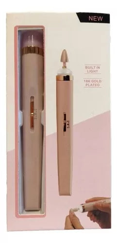 Pulidor Esmeril Torno Manicura Pedicura Inalámbrico Usb