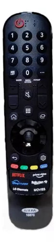 Control Remoto Para Tv LG Control Universal Para Smart Tv