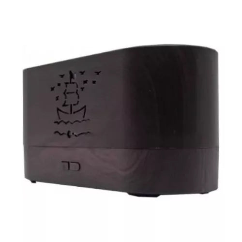 Humidificador Difusor De Aromas Llama Ultrasónica Ft1915