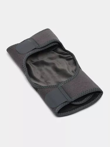 Rodillera De Calefacción Compresa Caliente Usb Masajeador