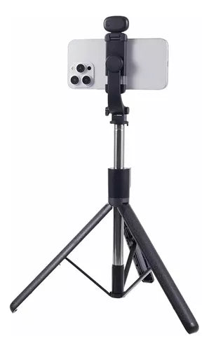 Tripode Palo Selfie Stick Bluetooth Z6 1700mm
