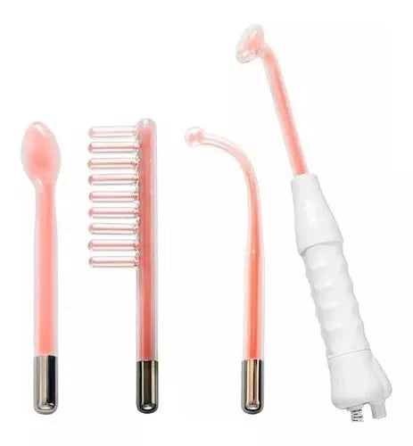 Removedor De Manchas 4 En 1 Alta Radiofrecuencia Facial