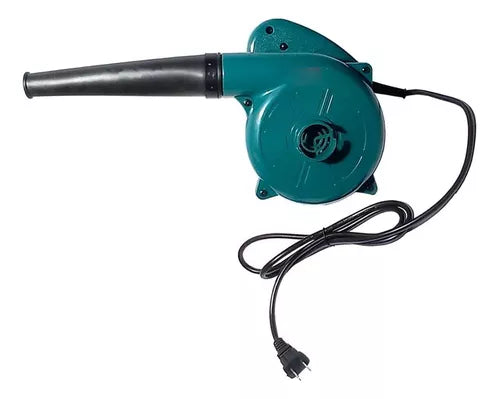Soplador De Aire Eléctrico De Mano