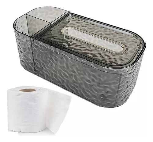 Organizador De Servilletas Caja Soporte Para Pañuelos