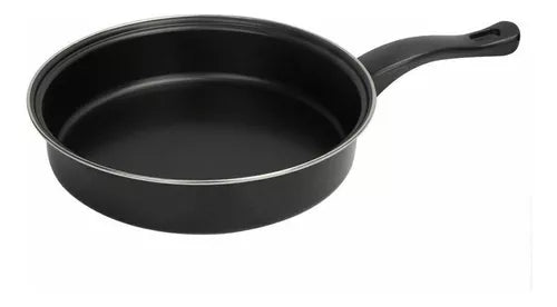 Juego De Ollas Batería De Cocina De7 Piezas