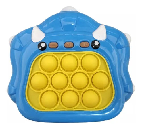Pop-it Consola De Juego Electrónica Juguete Sensorial