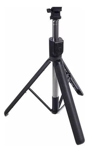 Tripode Palo Selfie Stick Bluetooth Z6 1700mm