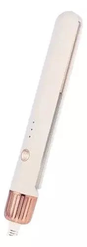 Mini Plancha Rizador 2 En 1 Fluffy Clip