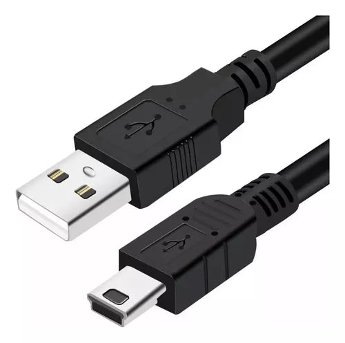Cable De Carga Para Control Joystick Ps3
