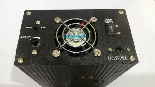 Láser Show System Luces Led Holográfico Hl-22b