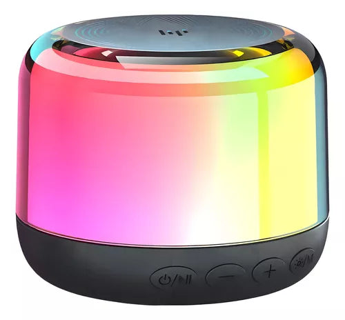 Mini Speaker Inalámbrico Portátil Sp922 Mini Parlante