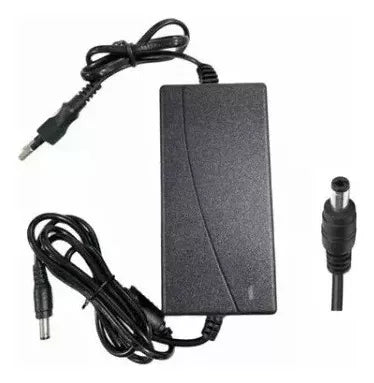 Adaptador De Corriente Multifuncional Ac/dc 12v5a Irm-10182