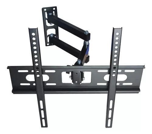 Soporte Tv Led Lcd Móvil Articulado 32-70 Pulgadas 35kg
