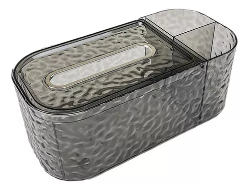 Organizador De Servilletas Caja Soporte Para Pañuelos