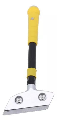 Raspador Limpia Vidrios