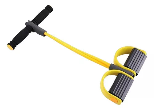 Banda Elástica P/entrenar Body Trimmer Ligas De Resistencia