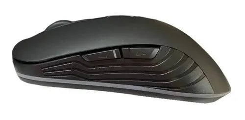 Kit Teclado Mouse Set Gamer Retroiluminado Rgb
