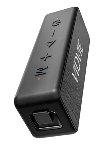 Altavoz Parlante Inalámbrico Protección Ipx7 Batería 24 Hrs