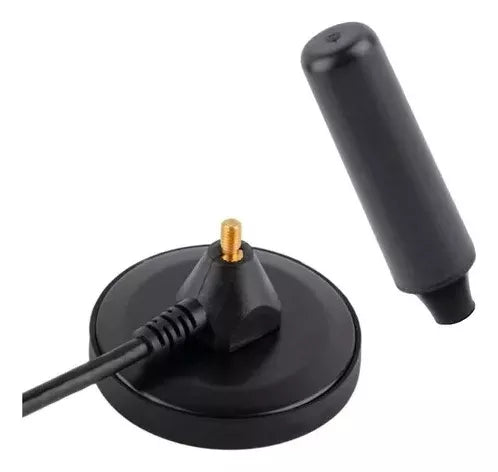 Antena Hd De Tv Abierta Digital Smart Tv Plasma Lcd