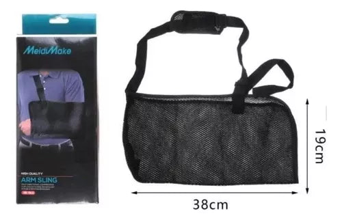 Cabestrillo Inmovilizador De Brazo Ergonómico