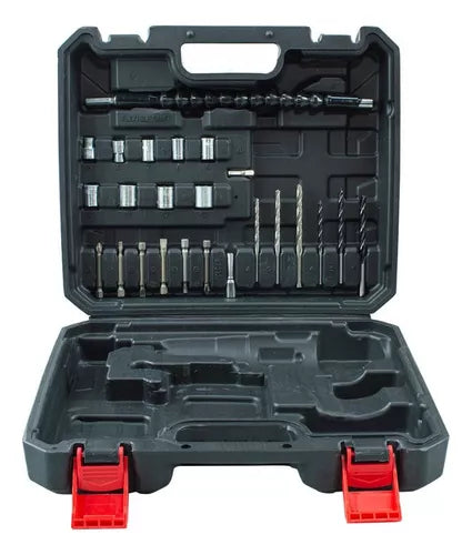 Taladro Inalámbrico 24v