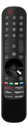 Control Remoto Para Tv LG Control Universal Para Smart Tv