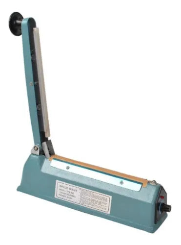 Selladora De Bolsas 20 Cm