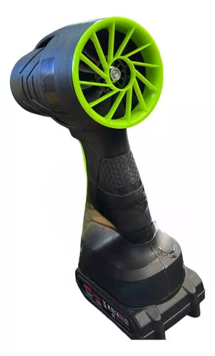 Soplador Aire Violento Portátil Ventilador