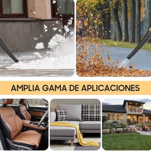 Soplador Secador De aire Eléctrico