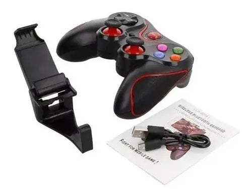 Control Para Celular Joystick Android Ios Pc Control Android