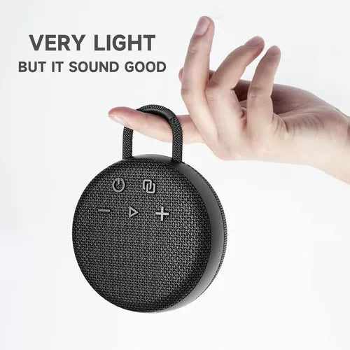 Mini Parlante Inalámbrico Bluetooth V5.0 Irm Sk8