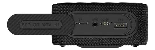 Parlante Portátil Inalámbrico Bluetooth V5.2 Irm Sk12