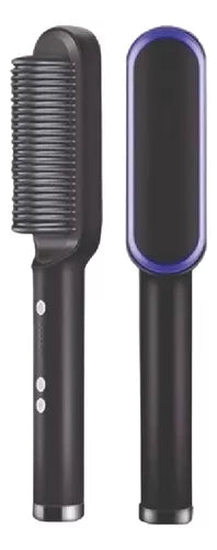 Cepillo alisador Straight FH-909 220V