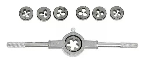 Set Brocas Herramientas Juego De Brocas
