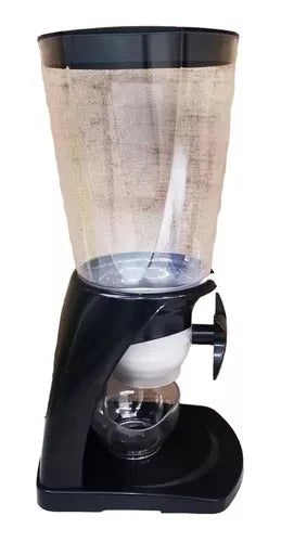 Dispensador De Cereal Simple De Mesa Alimentos Secos