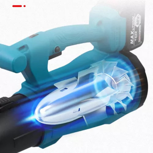 Soplador Secador De aire Eléctrico