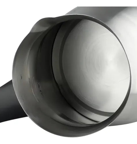 Cafetera Eléctrica Turca Portátil Hervidor Eléctrico 500ml Color Negro