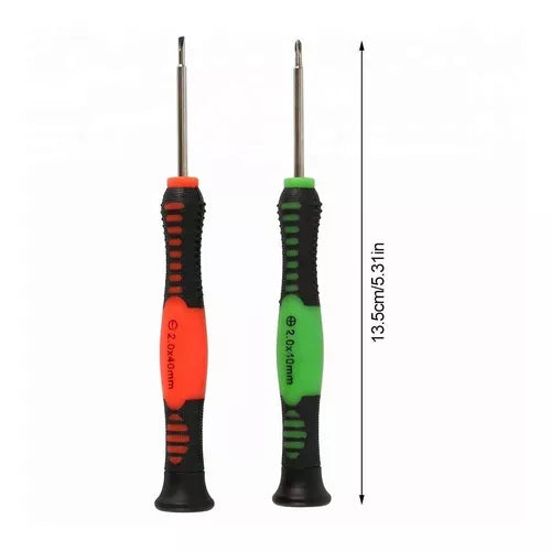 Set Destornilladores Precision Atornillador