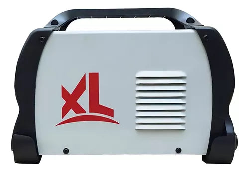 Maquina De Soldar Igbt Inverter