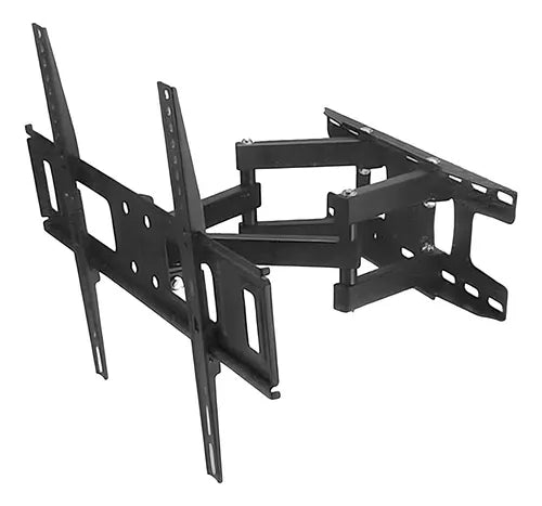Soporte Para Tv De 20 A 65 Pulgadas Doble Brazo